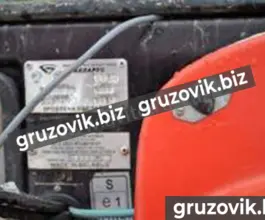 Трактор Беларус мтз 1523 2011 года б/у