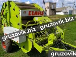 Пресс-подборщик Claas Rollant 44  б/у