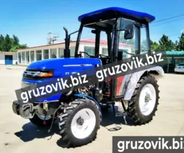 Трактор Минитрактор Синтай XT 2019 года б/у