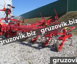Почвообрабатывающая техника Einbock Chopstar ERS 2013 года б/у