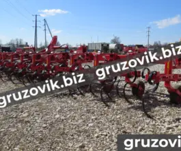 Почвообрабатывающая техника Einbock Chopstar ERS 2013 года б/у фото 4