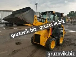Экскаватор-погрузчик JCB 1CX 2011 года б/у