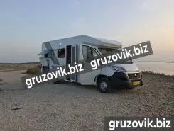 Автодом SUN LIVING S 2020 года новый
