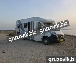 Автодом SUN LIVING S 2020 года новый