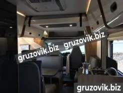 Автодом SUN LIVING S 2020 года новый фото 2