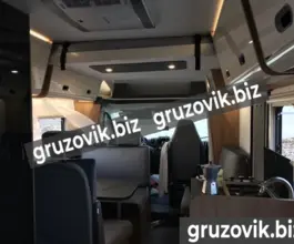 Автодом SUN LIVING S 2020 года новый фото 2