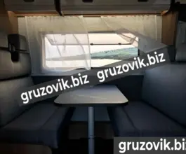 Автодом SUN LIVING S 2020 года новый фото 3