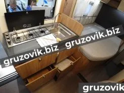 Автодом SUN LIVING S 2020 года новый фото 5