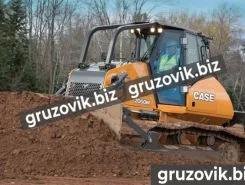 Бульдозер Case 2050М 2020 года новый фото 2