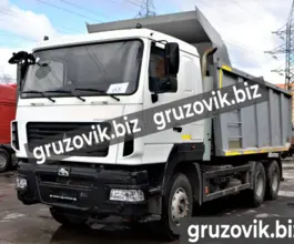 Самосвал Самосвал  МАЗ 6501 2019 года б/у