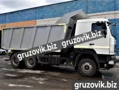 Самосвал Самосвал  МАЗ 6501 2019 года б/у фото 4