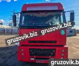 Автотопливозаправщик АТЗ 17.20 м3  Ford Cargo 2009 года б/у фото 2