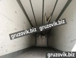 Полуприцеп-рефрижератор Schmitz SKO 2006 года б/у фото 5
