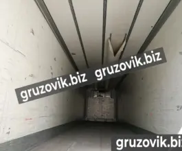 Полуприцеп-рефрижератор Schmitz SKO 2006 года б/у фото 5