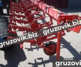 Почвообрабатывающая техника Союзпоставка крн-5.6 2020 года новый