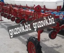 Почвообрабатывающая техника Союзпоставка крн-5.6 2020 года новый фото 4
