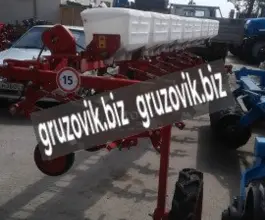 Почвообрабатывающая техника Союзпоставка крн-5.6 2020 года новый фото 5
