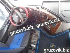 Тягач Седельный тягач Renault Premium 2008 года б/у