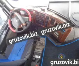 Тягач Седельный тягач Renault Premium 2008 года б/у