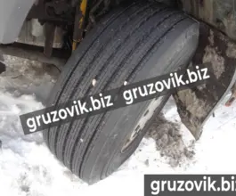 Тягач Седельный тягач Renault Premium 2008 года б/у фото 4