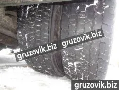 Тягач Седельный тягач Renault Premium 2008 года б/у фото 3