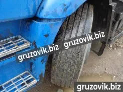 Автофургон Автофургон  Камаз 2010 года б/у фото 4