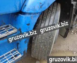 Автофургон Автофургон  Камаз 2010 года б/у фото 4