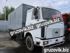 Автофургон Автофургон  МАЗ 1999 года б/у