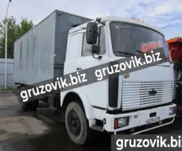 Автофургон Автофургон  МАЗ 1999 года б/у