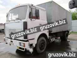 Автофургон Автофургон  МАЗ 1999 года б/у фото 4