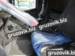 Тягач Седельный тягач Scania G-series 2011 года б/у фото 4