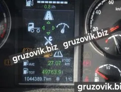 Тягач Седельный тягач Scania G-series 2011 года б/у фото 3