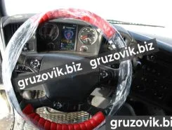 Тягач Седельный тягач Scania G-series 2011 года б/у фото 2