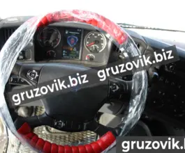 Тягач Седельный тягач Scania G-series 2011 года б/у фото 2