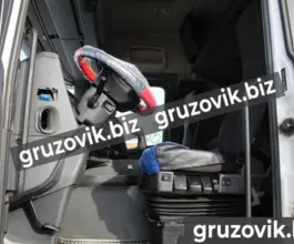 Тягач Седельный тягач Scania G-series 2011 года б/у фото 5