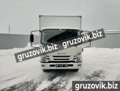Изотермический фургон Isuzu Elf 2020 года новый фото 5