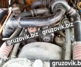 Автокран Ивановец кс-35714   2005 года б/у