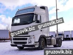 Тягач Седельный тягач Volvo FH 2004 года б/у
