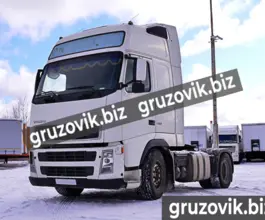 Тягач Седельный тягач Volvo FH 2004 года б/у
