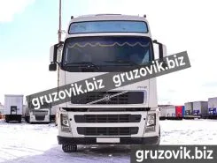 Тягач Седельный тягач Volvo FH 2004 года б/у фото 2