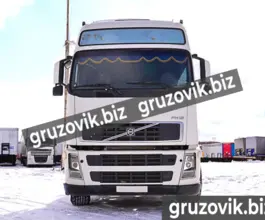 Тягач Седельный тягач Volvo FH 2004 года б/у фото 2