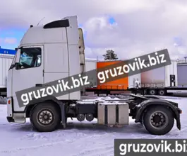 Тягач Седельный тягач Volvo FH 2004 года б/у фото 3