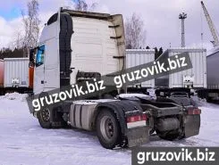 Тягач Седельный тягач Volvo FH 2004 года б/у фото 4