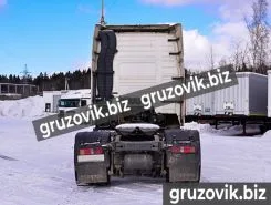 Тягач Седельный тягач Volvo FH 2004 года б/у фото 5