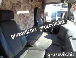 Контейнеровоз Scania P380CB8X4EPZ 2007 года б/у