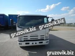 Бортовой Бортовой ISUZU Elf,  2020 года новый