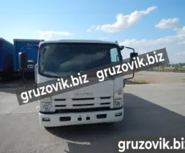 Бортовой Бортовой ISUZU Elf,  2020 года новый