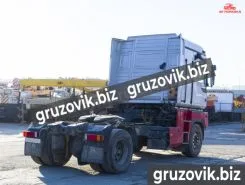 Тягач Седельный тягач Renault Magnum 2001 года б/у фото 5