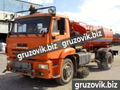 Автотопливозаправщик АТЗ 9 м3  МТЗ 806 2012 года б/у