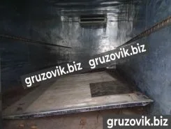 Рефрижератор Фургон  MAN 2008 года б/у фото 5